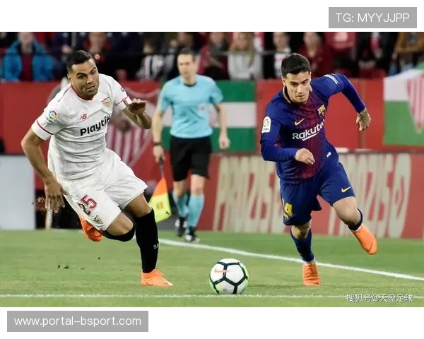 拉什福德西甲首球难救主巴萨一比四负塞维利亚惨遭两连败