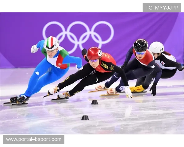 米兰冬奥会资格赛全部结束，短道速滑项目席位分配尘埃落定
