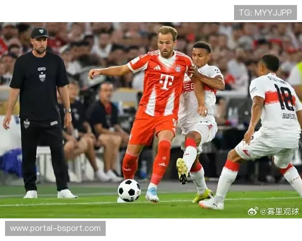 电视转播聚焦拜仁莱比锡巅峰战，收视率创新高